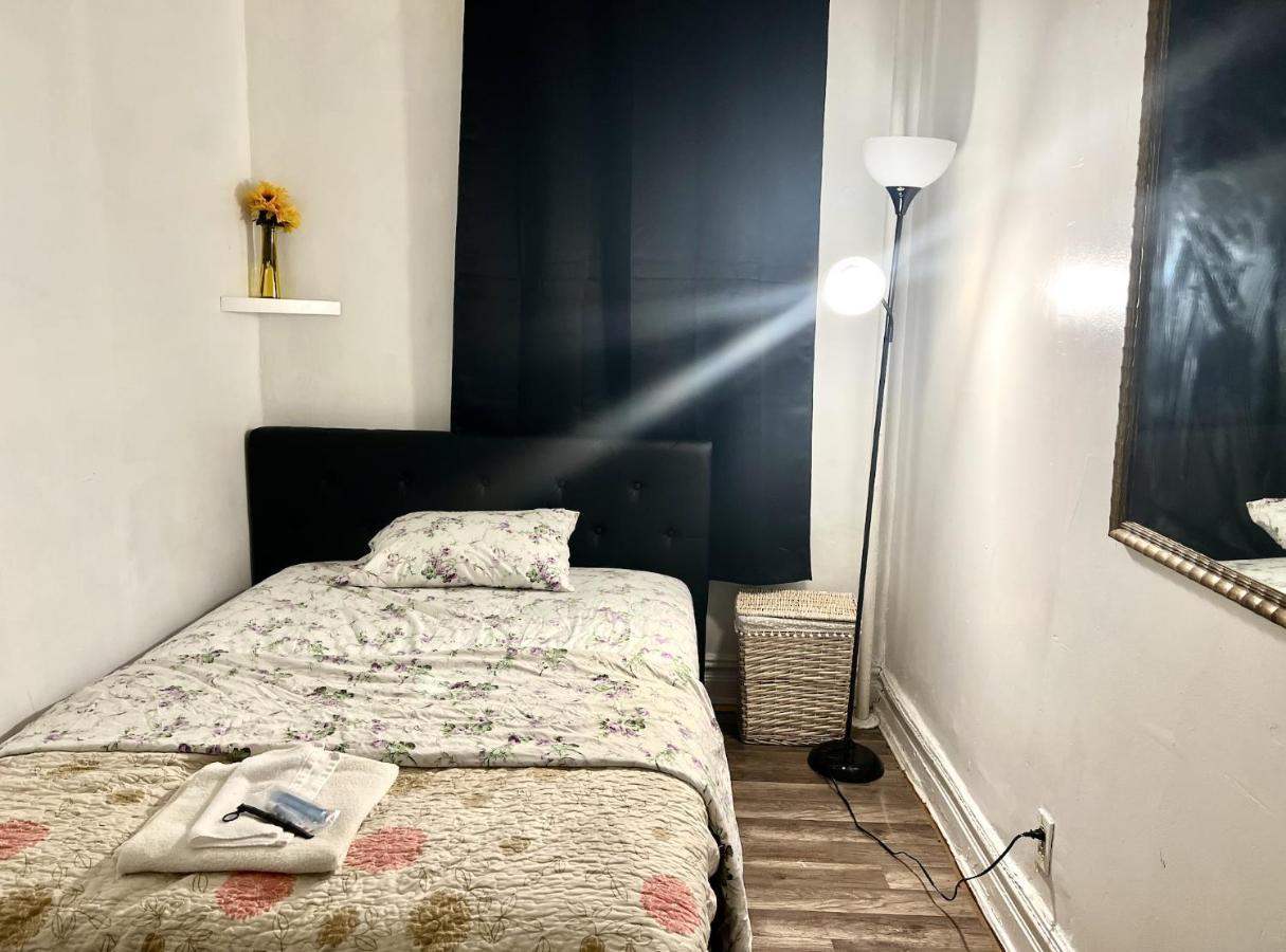 Cozy Comfort In Brooklyn New York Dış mekan fotoğraf